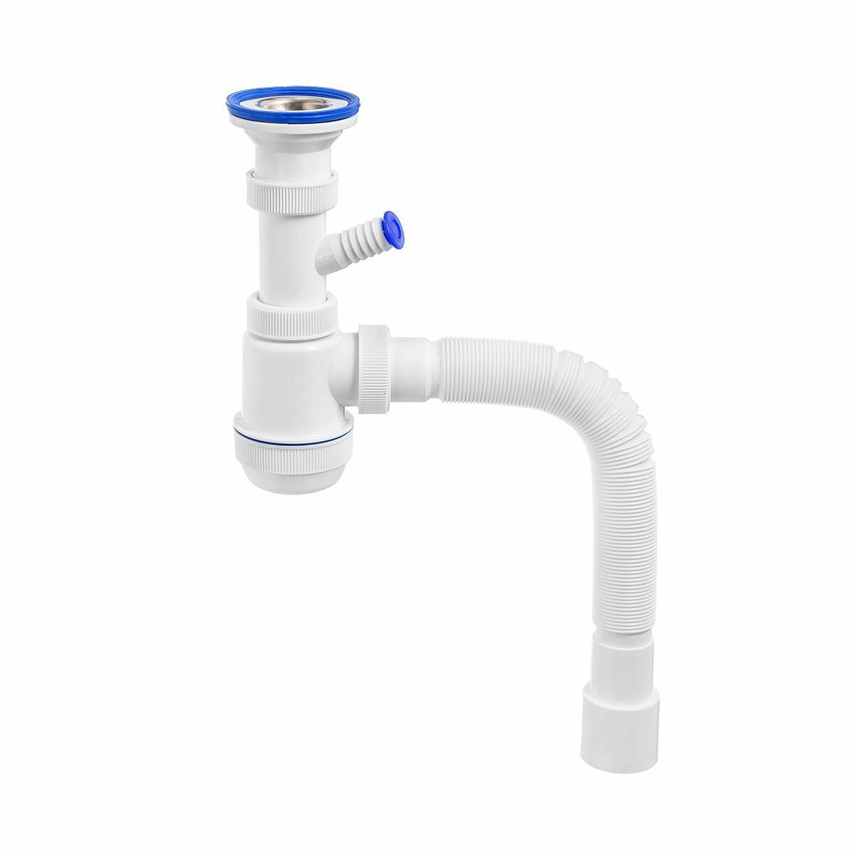 Сифон VIRPlast Элит Мини 1 1/2