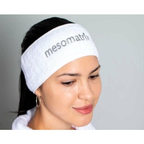 Повязка для волос Mesomatrix Professional