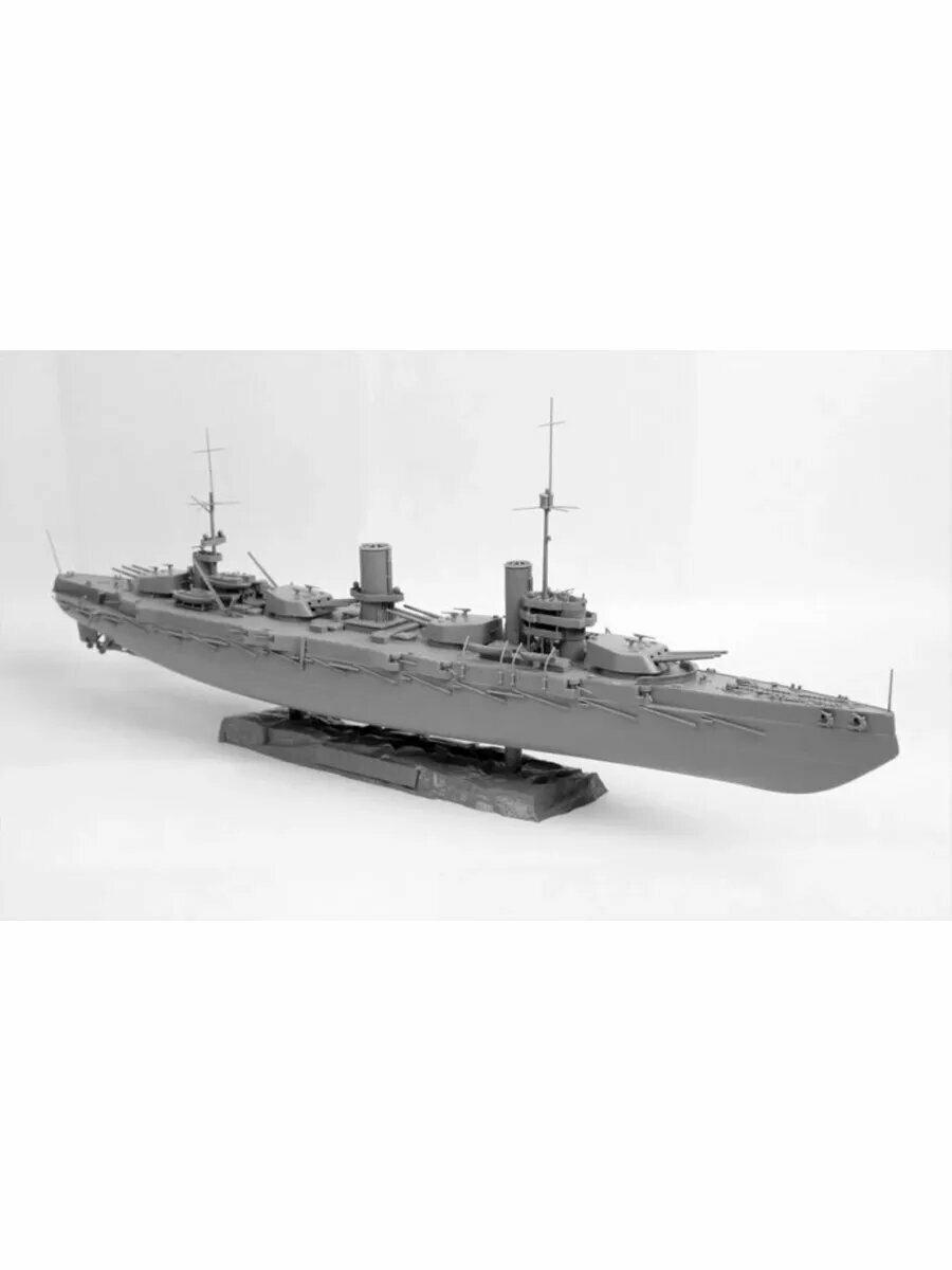 Линкор русского императ. флота "Севастополь" 9040 — фото 1