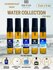 Парфюмерный набор Brand Perfume WATER COLLECTION for Men (5 х 5 м...