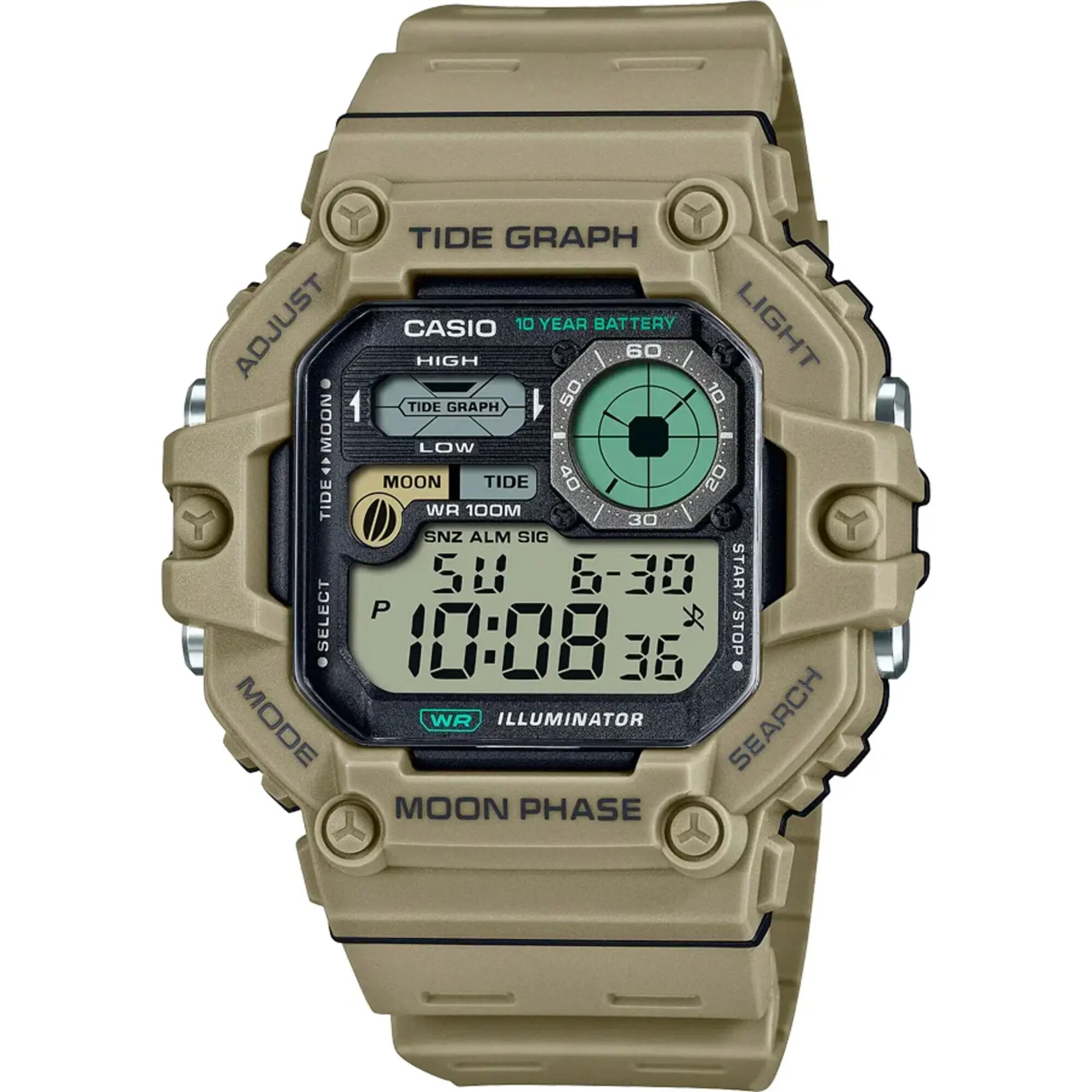 Наручные часы CASIO Collection