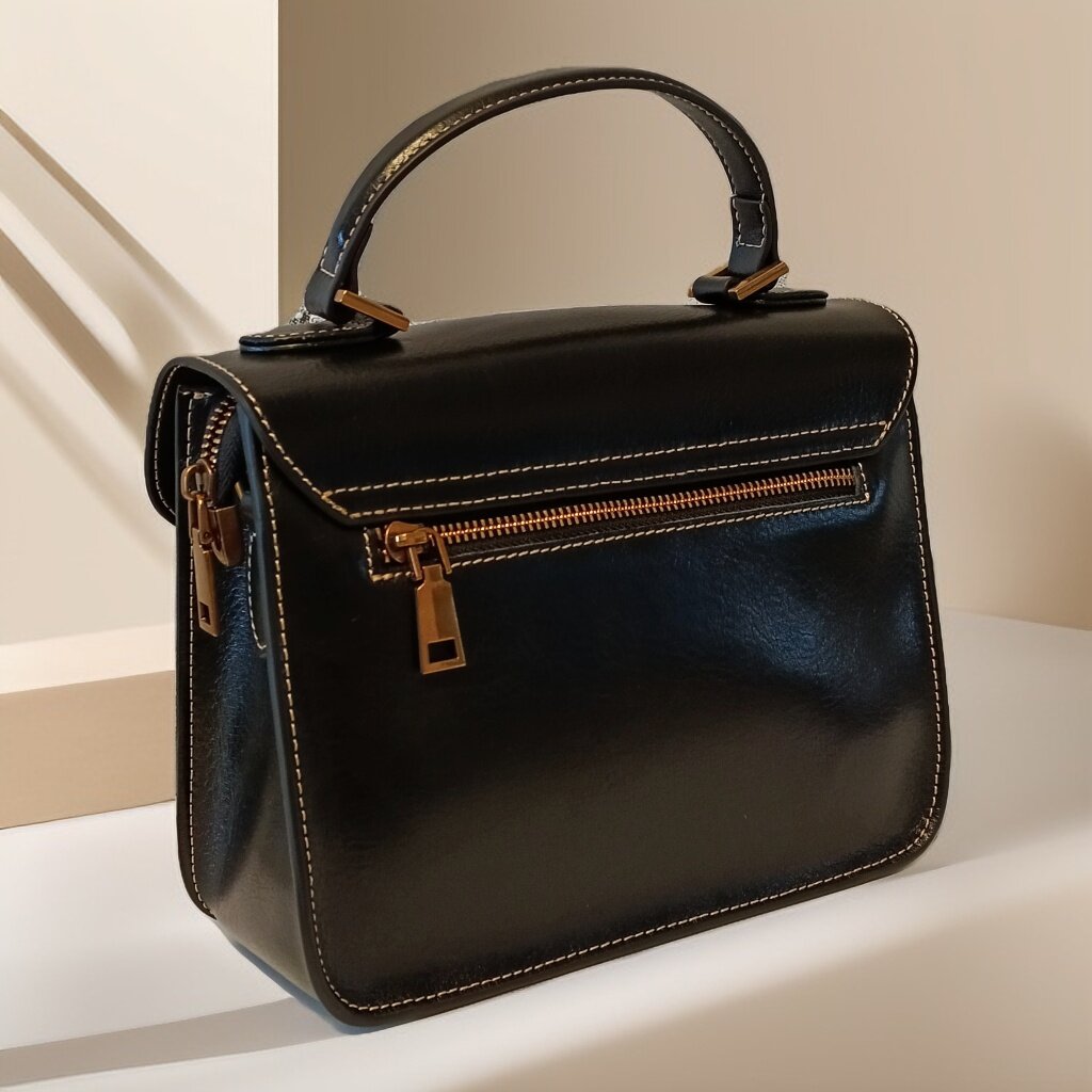 Сумка кросс-боди Космос 