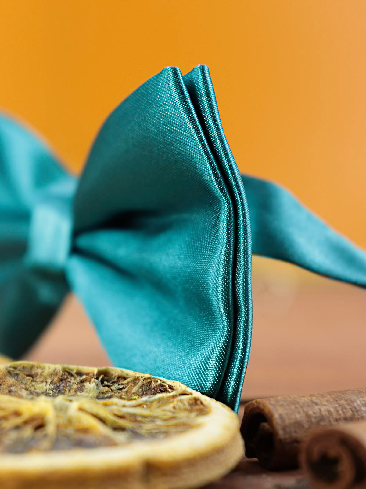 Бабочка 2beMan, голубой — фото 1