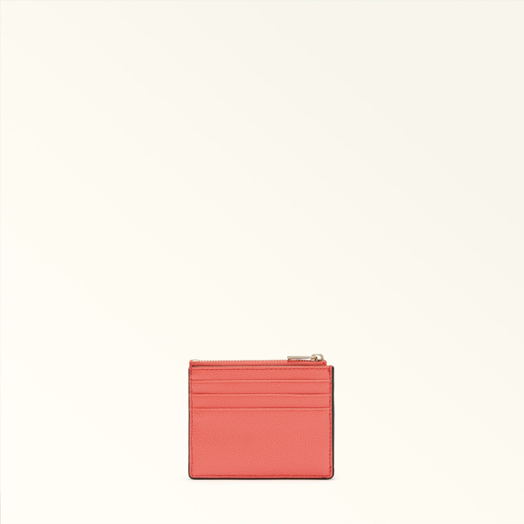 Картхолдер FURLA CAMELIA S ZIPPED CARD CASE — фото 1