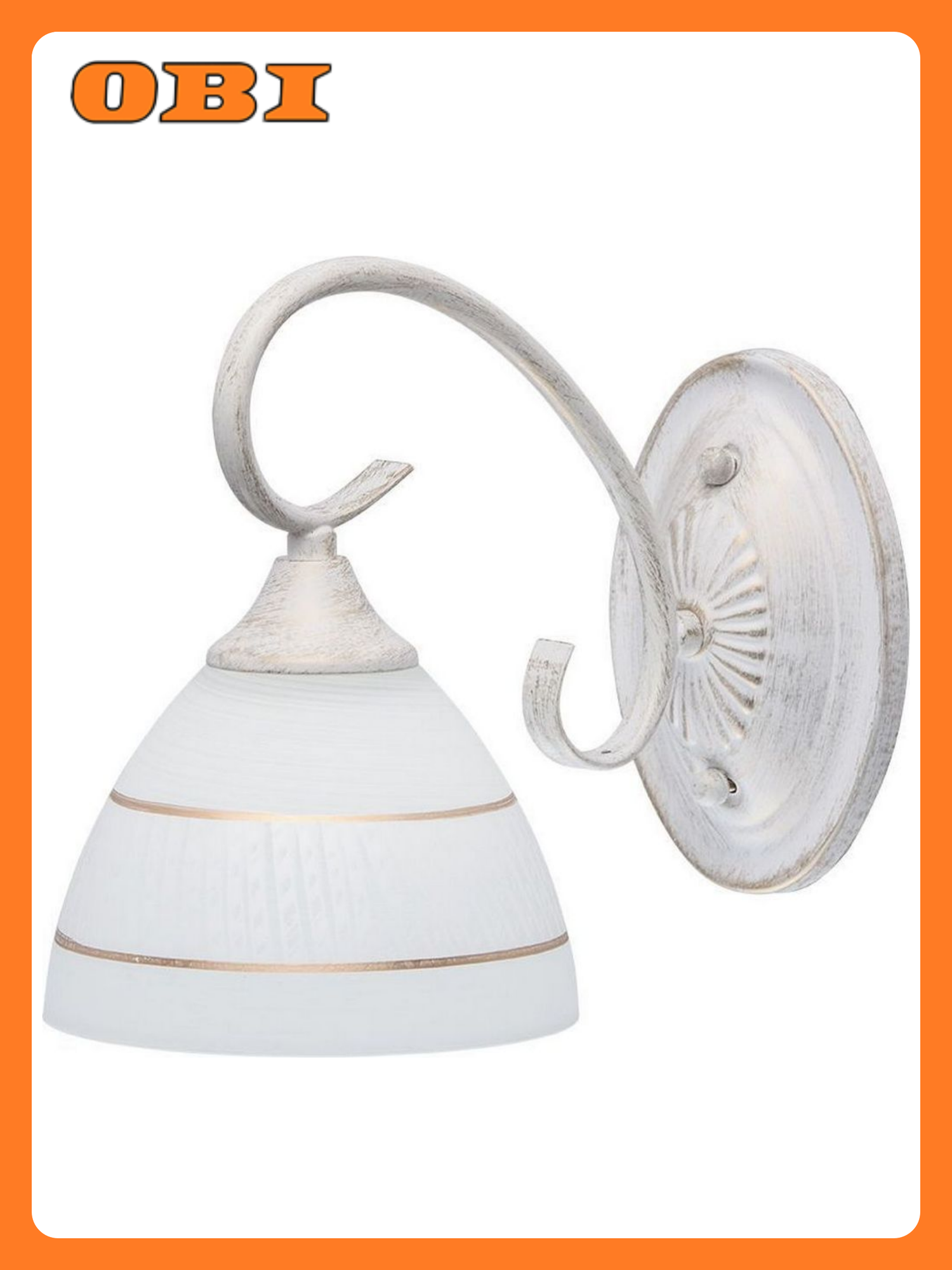 Бра De City Ариадна 450028201