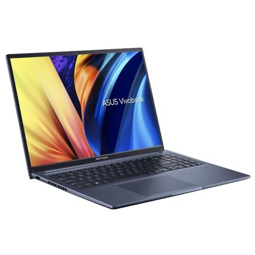 16 Ноутбук Asus Vivobook 16X M1603QA-MB218 IPS 1920x1200 Ryzen 7 5800H 16GB SSD 512GB noOS российская клавиатура90NB0Y81-M00CV0 7700000₽