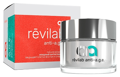 Антигликант REVILAB Anti-A. G. E.