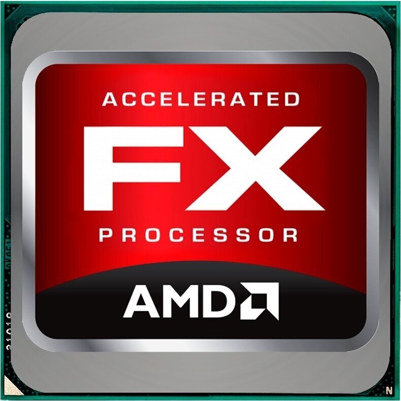 Процессор AMD FX-6300 AM3+ 6 x 3500 МГц