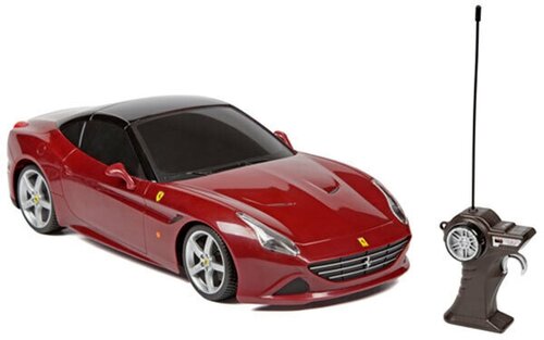 Р/У модель Maisto Ferrari California T