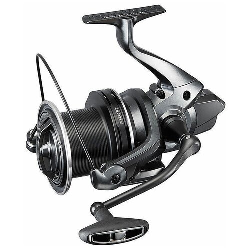 Катушка безынерционная SHIMANO ULTEGRA CI4 14000XTC катушка безынерционная shimano ultegra c5000 xg fc