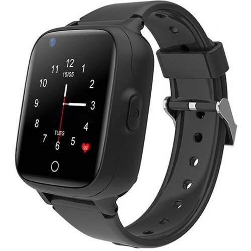 Детские наручные смарт часы с GPS и телефоном 4G Smart Baby Watch V600 электронные умные часы с сим картой для девочки и для мальчика с видеозвонком 579000₽