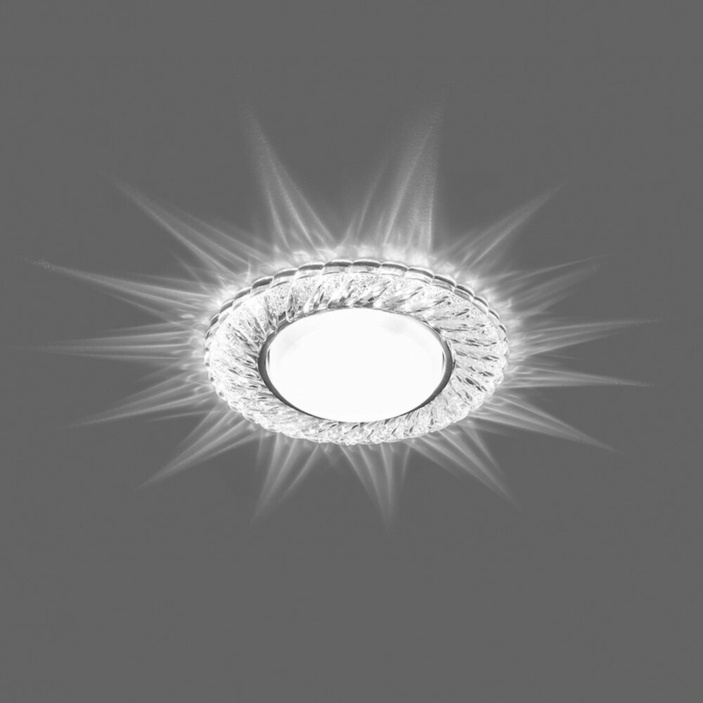 Встраиваемый светильник Feron CD4021 29474 - фотография № 16