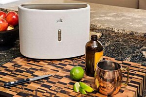 Polk Audio OMNI S6 White