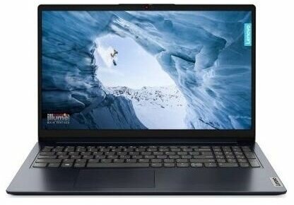 Ноутбук Lenovo IdeaPad 1 15ALC7 82QD001SRK