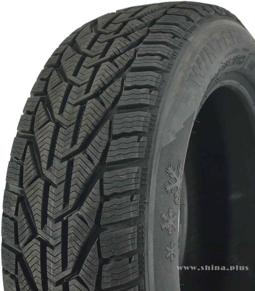 215/65 R17 Tigar Winter 99V (зима) а/шина