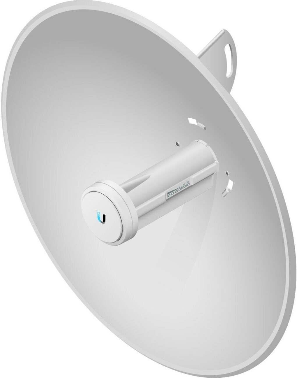 Ubiquiti PBE-M2-400 (белый) - фото №17