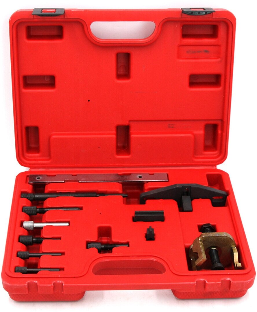 Комплект инструментов для проверки и установки ГРМ для Ford / Mazda Car-Tool CT-B2217