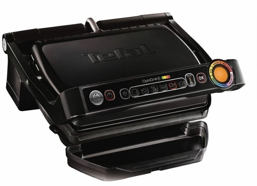 Гриль Tefal Optigrill GC714834