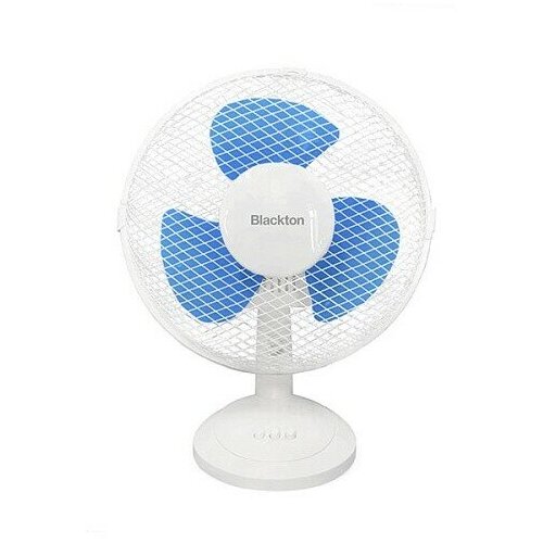 Вентилятор Blackton Bt F1116 White-Blue 158500₽
