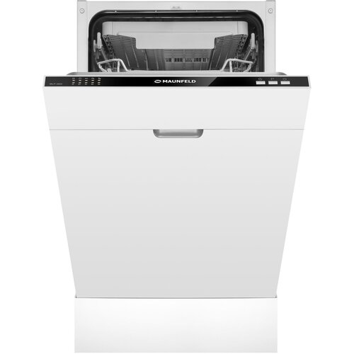 Посудомоечная машина встраив Maunfeld MLP-083I 1930Вт узкая 3527900₽