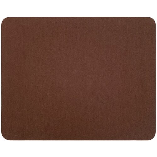 Коврик для мыши SunWind SWM-CLOTHS-Brown коричневый 230x180x3мм