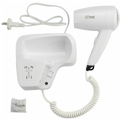 Фен для волос GFmark 6810 160000₽