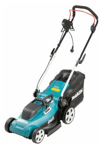 Электрическая газонокосилка Makita ELM3720