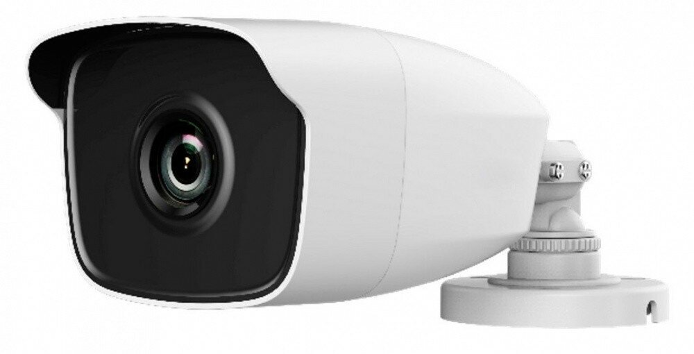 HIWATCH DS-T120 (2.8 MM) Камера видеонаблюдения - фотография № 5