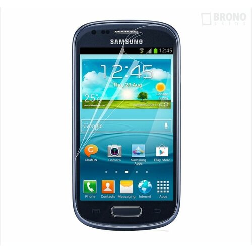 Защитная пленка для Samsung Galaxy S3 mini (Защита экрана Galaxy S3 mini)