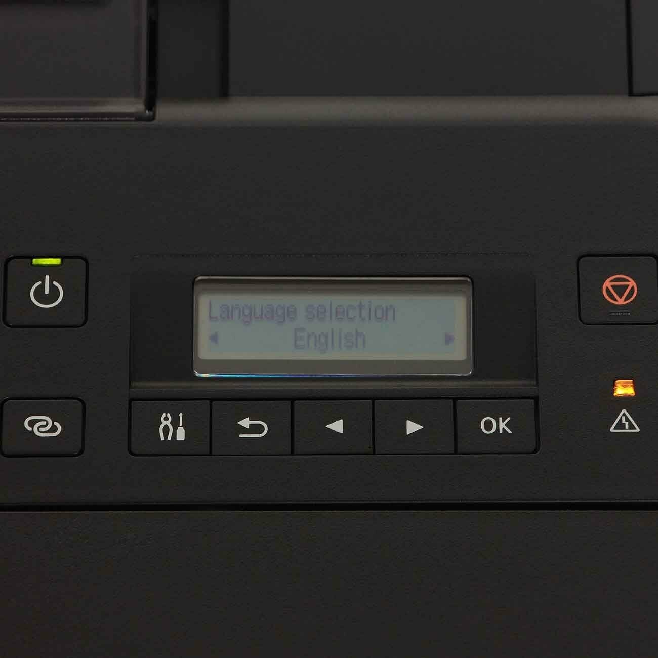 Принтер струйный CANON Pixma G540, черный [4621c009] - фото №13