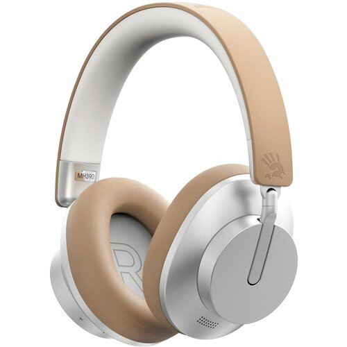 Bluetooth гарнитура A4Tech Bloody MH390 Khaki