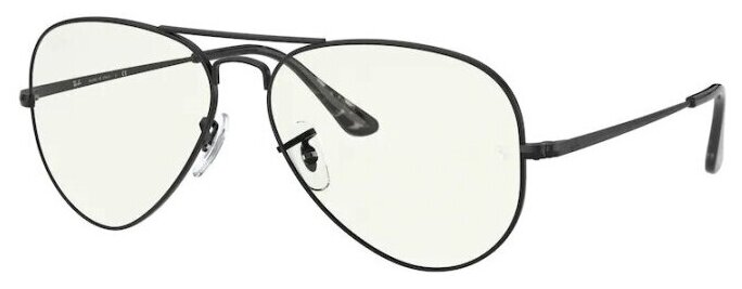 Солнцезащитные очки Ray-Ban RB 3689 9148/BF 