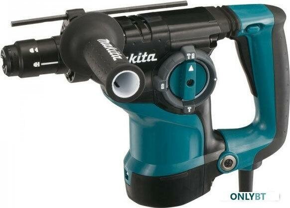 Перфоратор Makita HR2811FT, 800 Вт