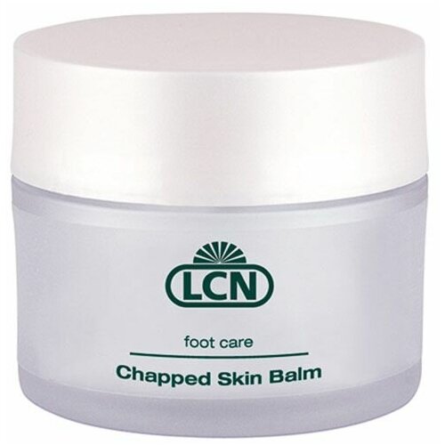 Восстанавливающий крем для ног - Chapped Skin Balm