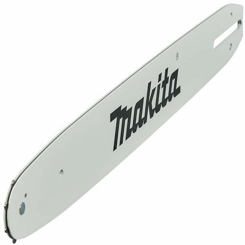 шина makita 191g25 8 40 см Шина, длина 40см/16, шаг0,325, паз 1,1мм, SN, 64 звена Makita 191T88-2