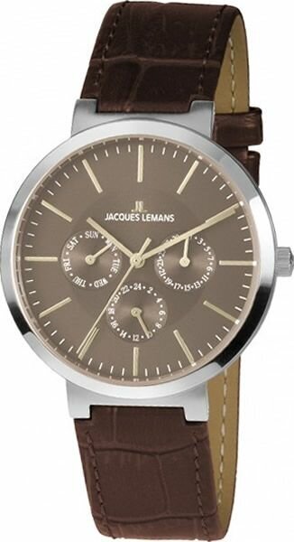 Наручные часы JACQUES LEMANS Milano