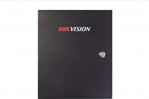Контроллер доступа на 2 двери Hikvision DS-K2802