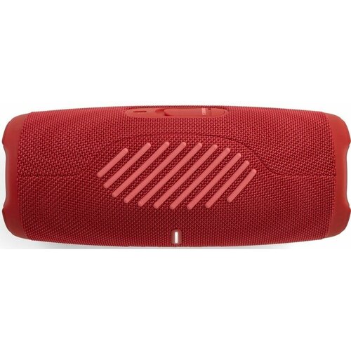 Портативная водонепроницаемая колонка JBL JBLCHARGE5RED