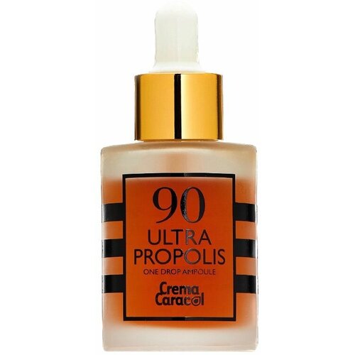 JAMINKYUNG Сыворотка для лица с прополисом 90 Propolis Ampoule