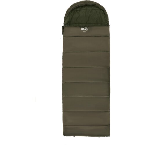Спальный мешок Tramp левый Taiga 200 TRS-059R 478300₽