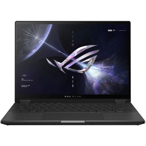 Ноутбук Asus ROG Flow X13 GV302Xv-MU020W 90NR0DT1-M001H0 (AMD Ryzen 9 4000 MHz (7940HS)/16Gb/1024 Gb SSD)