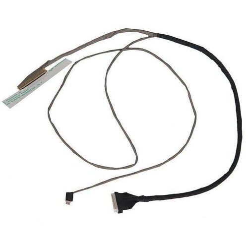 new laptop cable for lenovo g500s g505s pn dc02001rr10 repair notebook led lvds cable Шлейф матрицы для ноутбука Lenovo G500S, G505S, [accessories] DC02001RR10