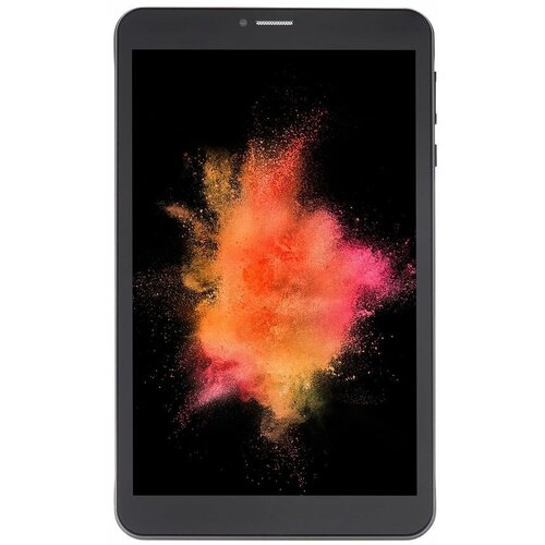 Планшет Digma CITI 8269C 3G 2GB 32GB черный 655600₽