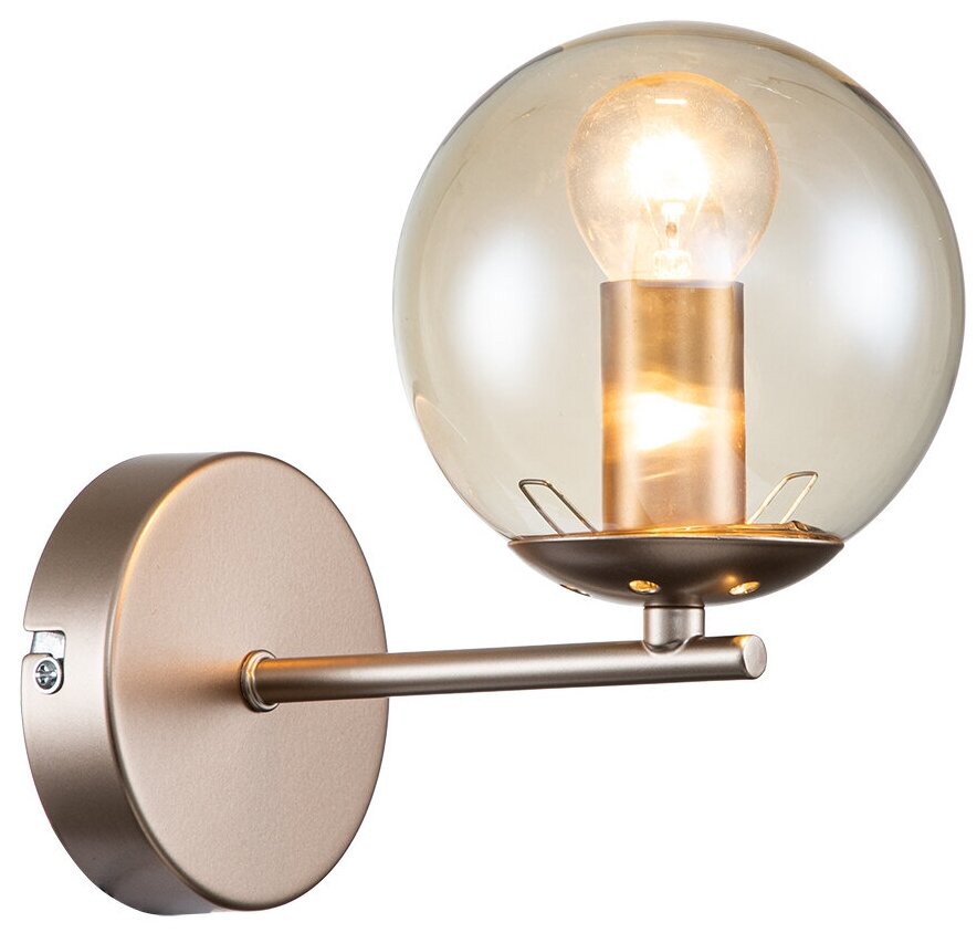 Бра Escada BALANCE 1119/1A Gold - фото №1