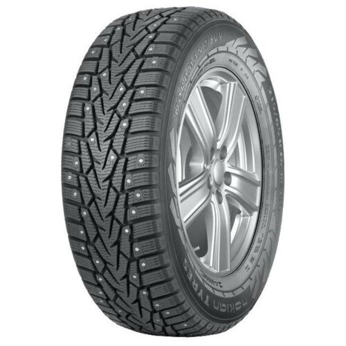 Автошина NOKIAN TYRES Nordman 7 SUV 215/70 R16 100 T