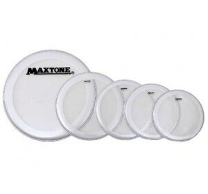 Пластик для барабана - MAXTONE DHD-16BW/1