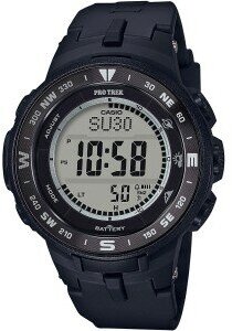 Наручные часы CASIO Pro Trek PRG-330-1