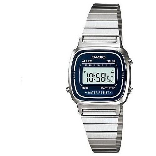 Casio LA-670WA-2E