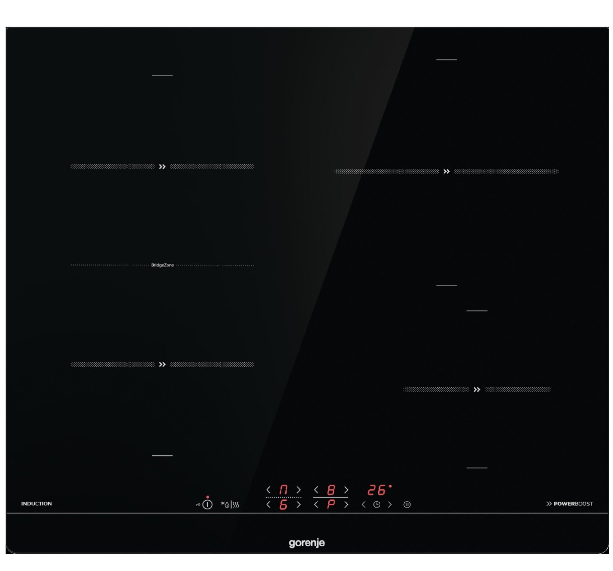 Gorenje IT643BSC7