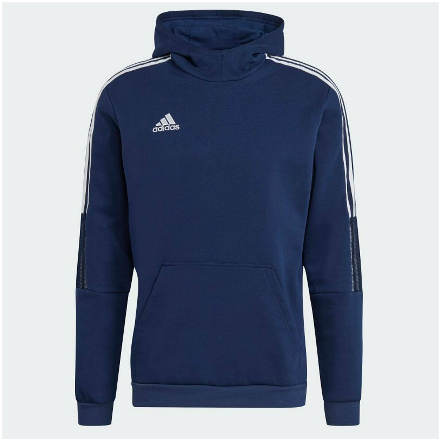 Худи спортивное adidas